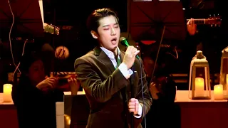 231210 고은성(Eunsung Ko) - I’ll never fall in love again (Tom Jones)