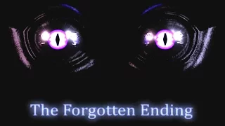 SECRET ENDING!!! Five Nights at Candy's 3 The Forgotten Ending