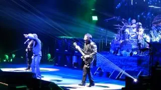 Black Sabbath - End Of The Beginning HD @ Barclays Center, NY 2014