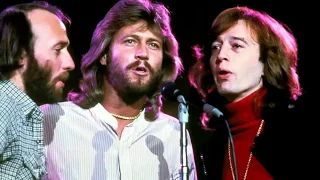 Bee Gees - Stayin' Alive [12inch] 1977