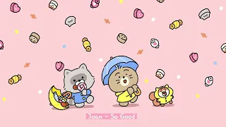 [Playlist]우리사이에 달달함이 필요해🍭 너랑 들으려고 가져왔어 💖 | Romantic pop | 소쿠리 Sokuri