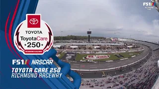 2024 ToyotaCare 250 at Richmond Raceway - NASCAR Xfinity Series