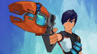 Слагтерра - Slugterra 🔥 Полная сборка эпизодов 🔥 Эпизоды 24 - 26 🔥 Мультфильмы для детей HD