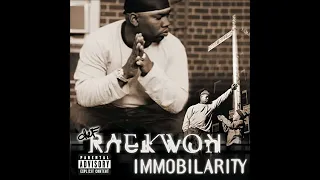 Raekwon - Immobilarity Intro [Skip] ( instrumental )