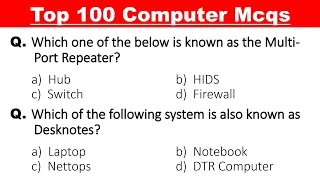 Computer Awareness Marathon for All Competitive & Banking Exams | IBPS RRB PO/CLERK