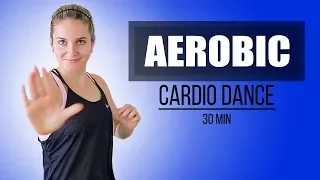 Cardio AEROBIC 😍