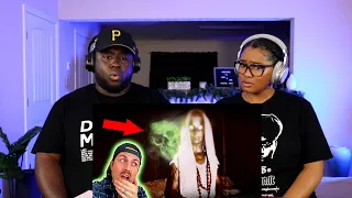 Kidd and Cee Reacts To FRIGHTENING Proof You Can Live A PAST LIFE (Mr Ballen)