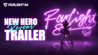 Version 15.1 New Hero Reveal | A Filipino Rockstar | Farlight 84