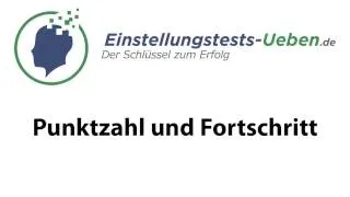 Numerisches Denkvermögen üben | Einstellungstests-Ueben.de | Der Schlüssel zum Erfolg