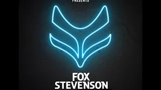 Fox Stevenson - Glue Gun