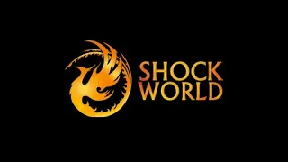 #1 AQ Fan 1 Shock-World x7 TFF