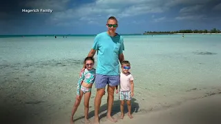 Dad arrested in Turks and Caicos will return to US after paying fine