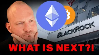 Has the true Crypto Battle begun? BITCOIN and ETHEREUM: What is next?!