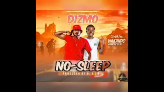 Dizmo ft unbeatable TR - No sleep