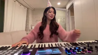 내 생일은 내가 축하한다!!!!!