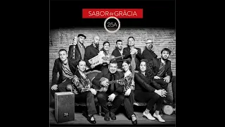 SABOR DE GRACIA EN CONCIERTO PALAU DE LA MUSICA 25A                        EMITIDO POR TV3