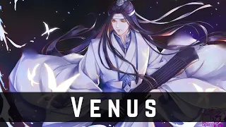 Venus | AMV / DMV | Lan Wangji (Requested)