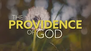 The Providence of God