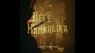 Trailer:  HELE NG MAHARLIKA (Lullaby of the Free) by Norvin Delos Santos - Cinemalaya shorts 2019