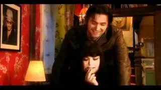 Harry & Geraldine -- The Vicar of Dibley -- Everything