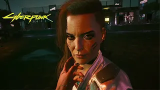 Cyberpunk 2077 - Старая драма (Кекс с Бестией)