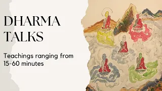 Overview of the Soto Zen Buddhist Precepts