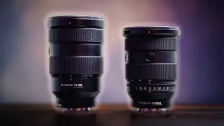 Are You Using Your Zoom Lens Wrong?