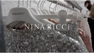 NINA RICCI - Nina Luna (VO) - Interview with Frida and Jack