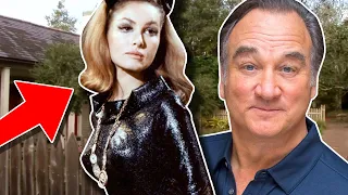 Why Jim Belushi Sued Original Catwoman Julie Newmar