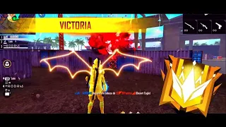 24kGoldn - Mood ❤️ ( FreeFire Highlights ) Alcadeno🇵🇪