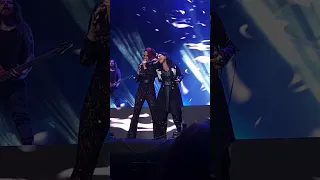 Epica - Storm the Sorrow feat Cristina Scabbia - Live 2024 @ Summer Breeze Brasil