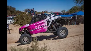 San Felipe 250 2023 ALL UTV´S