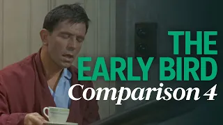 The Early Bird: Restoration Comparison 4