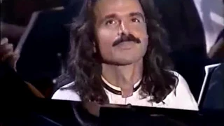 One Man's Dream - Yanni