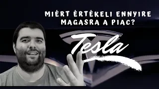 🚘 Miért ér ennyit a Tesla és mi lesz a jövő?