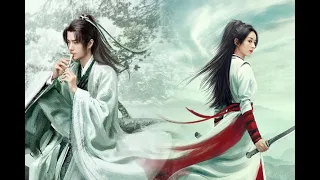 Wang Yi Bo 王一博 [OST The Legend of Fei/有翡] -  Xi Wei 熹微 with Lyric Pinyin & Hanzi