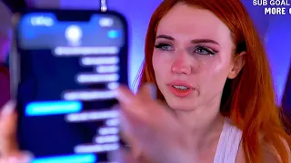 Amouranth Is A Horrible Person