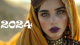 DEEP HOUSE MIX 2024 №567 👓 CAR MUSIC MIX 🚗 ETHNIC ARABIC MUSIC