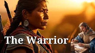 The Warrior | Tales of the Wayfarer