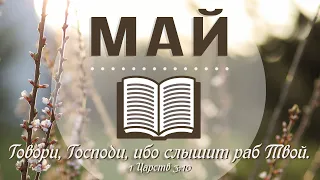 11 Мая - Деяния св. Апостолов, главы 27-28  | Библия за год