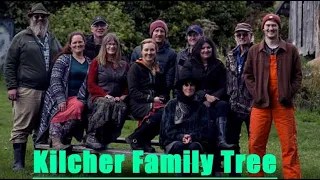 Meet The Kilcher Family Tree, Family Members