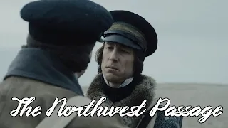 The Terror  | The Northwest Passage