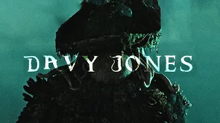 The Tragedy Of Davy Jones