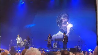 a-ha - The Sun Always Shines On TV - Live In Arendal, Norway - 18.06.2022 (4K)