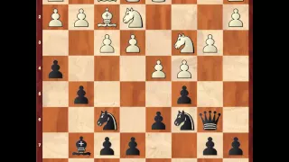 Славянская защита Часть 1/? 1. d4 Кf6 2. c4 c6!? 3. Cf4