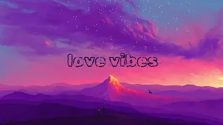 Playlist spécial love ~ nostalgia playlist