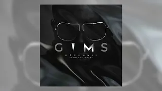 Maître Gims - T'es partie