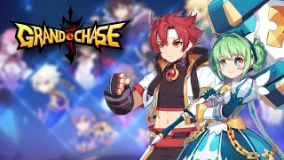 Grand Chase: Ошибки