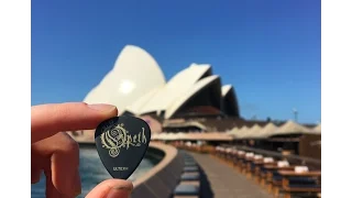 February 2017 | Opeth in Australia