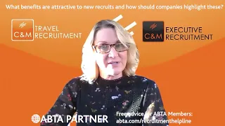Recruitment and retention – top tips for travel businesses